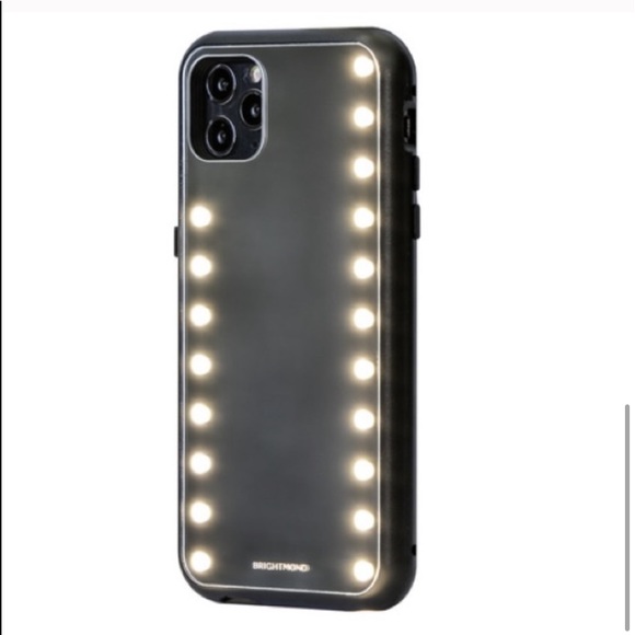 Mirrorcase iPhone 11 Pro case - Picture 4 of 9